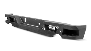 Dodge Ram Rear Bumper - Body Armor 4x4 - Eco Series - `09-`17